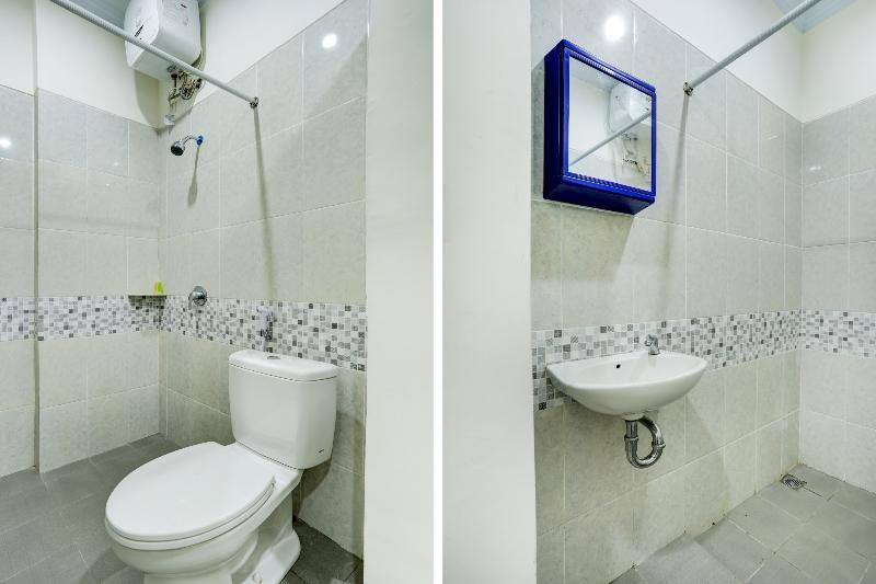 חדר דלוקס, Oyo 90232 March 67 Stay