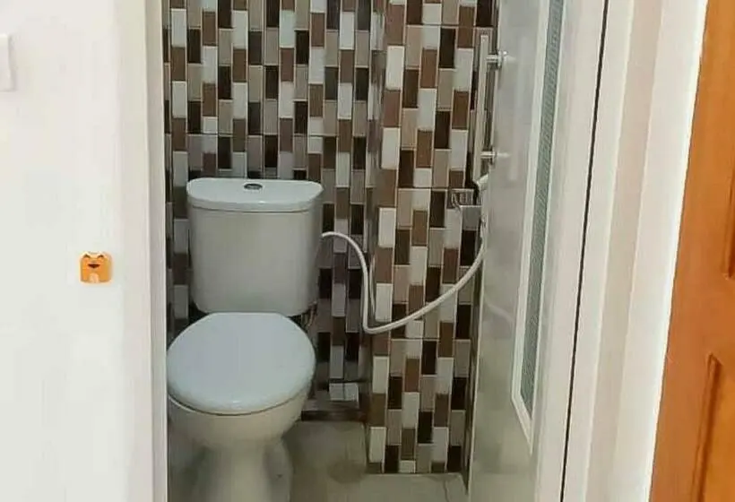 スタンダードルーム, Reddoorz Plus Near Universitas Saburai Lampung