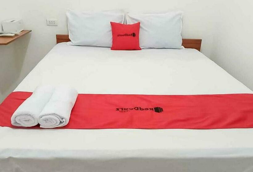 标准间, Reddoorz Plus Near Universitas Saburai Lampung