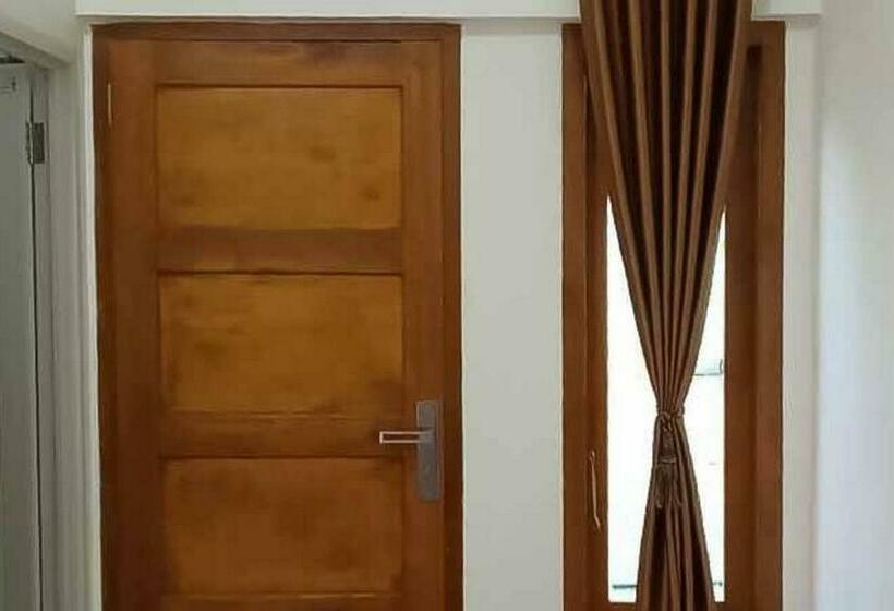 标准间, Reddoorz Plus Near Universitas Saburai Lampung