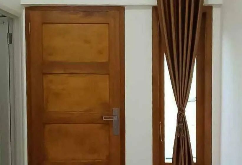 スタンダードルーム, Reddoorz Plus Near Universitas Saburai Lampung