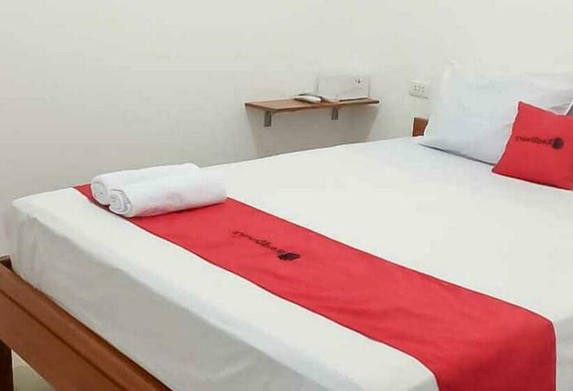 Номер Стандарт, Reddoorz Plus Near Universitas Saburai Lampung