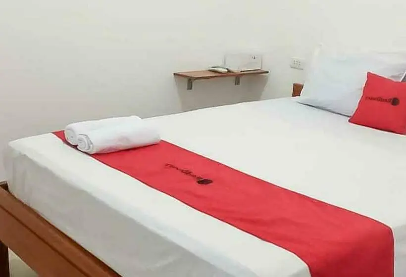 スタンダードルーム, Reddoorz Plus Near Universitas Saburai Lampung