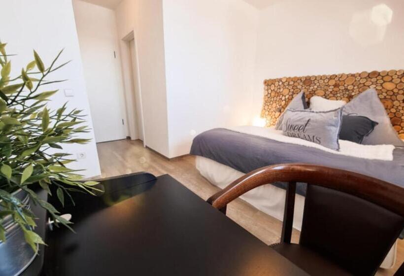 스탠다드 룸, Riffelhof