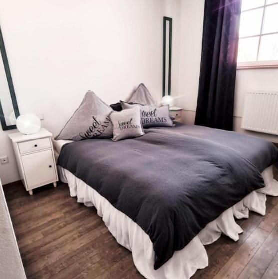 스탠다드 룸, Riffelhof