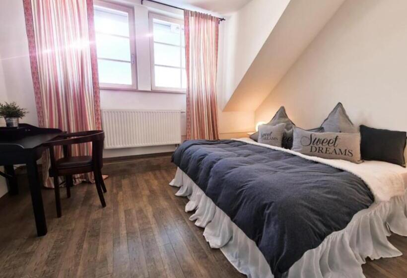 스탠다드 룸, Riffelhof