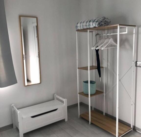 חדר סטנדרט, Lady Hamilton B&b