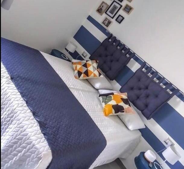 חדר סטנדרט, Lady Hamilton B&b