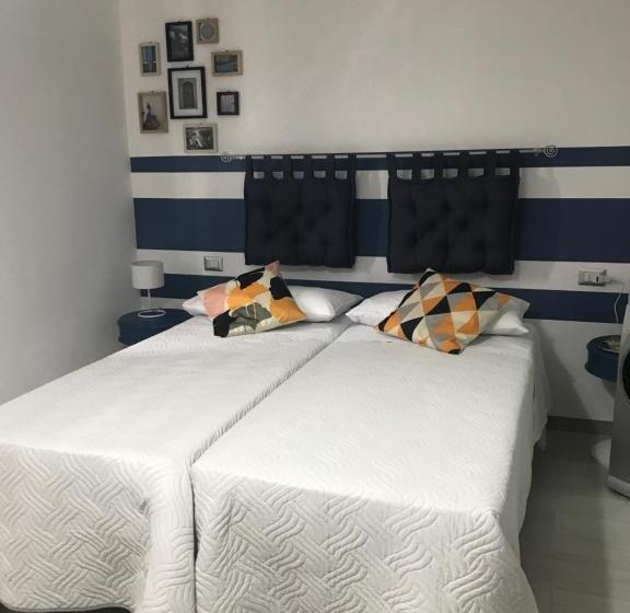 חדר סטנדרט, Lady Hamilton B&b