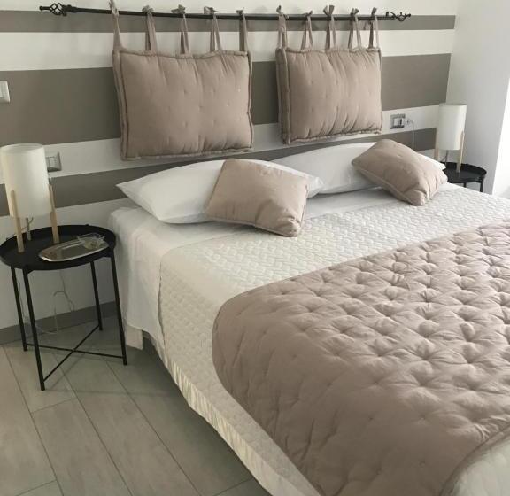 חדר סטנדרט, Lady Hamilton B&b