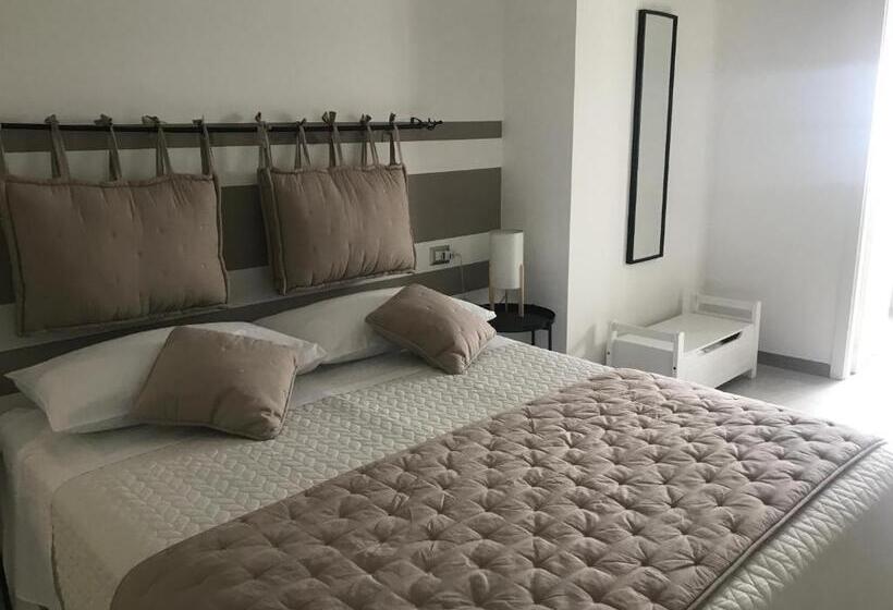 חדר סטנדרט, Lady Hamilton B&b