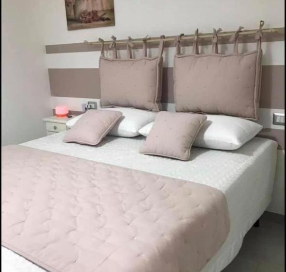 חדר סטנדרט, Lady Hamilton B&b