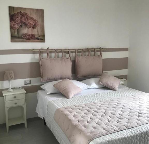 חדר סטנדרט, Lady Hamilton B&b