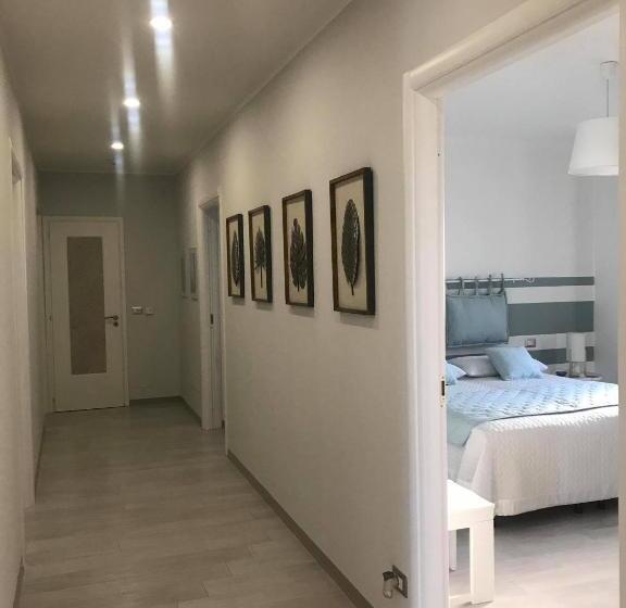 חדר סטנדרט, Lady Hamilton B&b