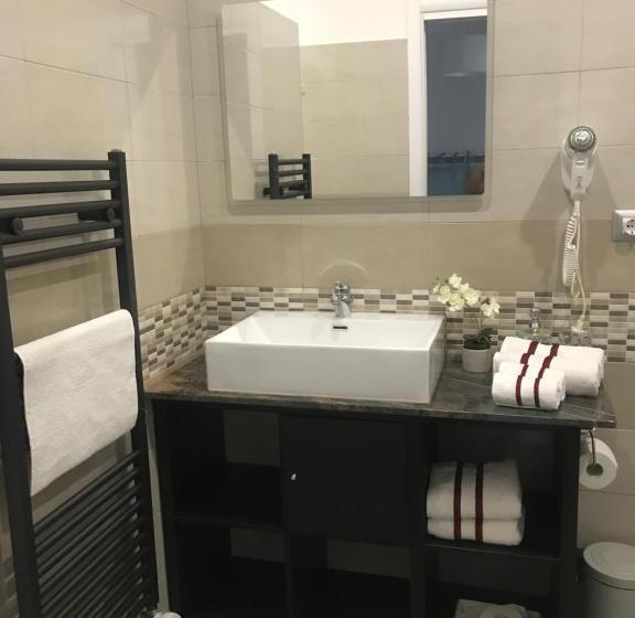 חדר סטנדרט, Lady Hamilton B&b