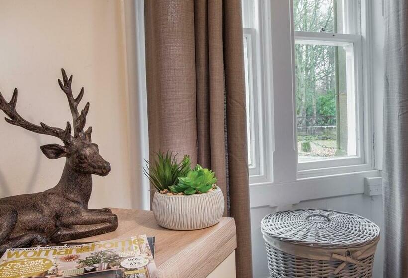 2间卧室的房子, Gate Keepers Cottage