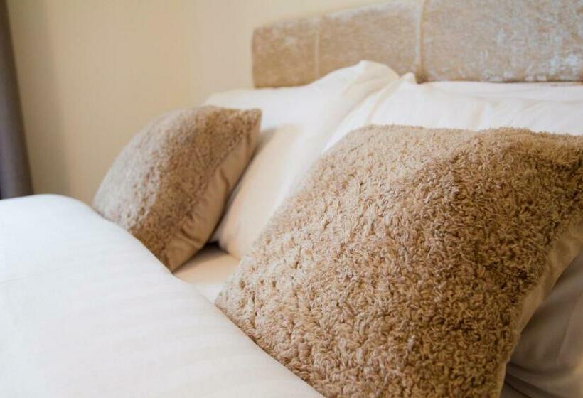 2间卧室的房子, Gate Keepers Cottage