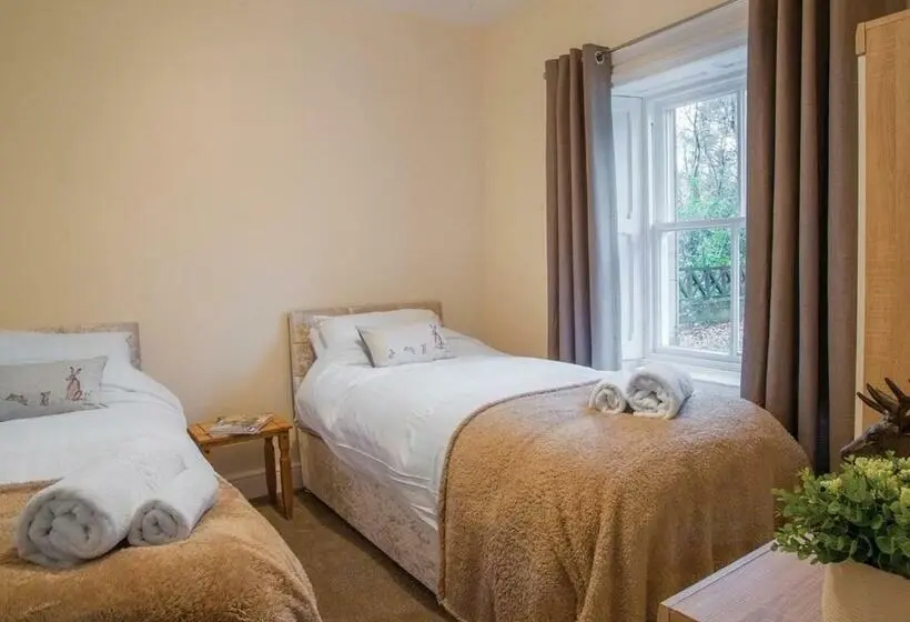 ２ベッドルームハウス, Gate Keepers Cottage
