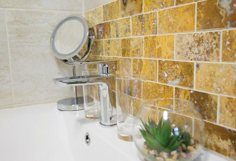 2间卧室的房子, Gate Keepers Cottage