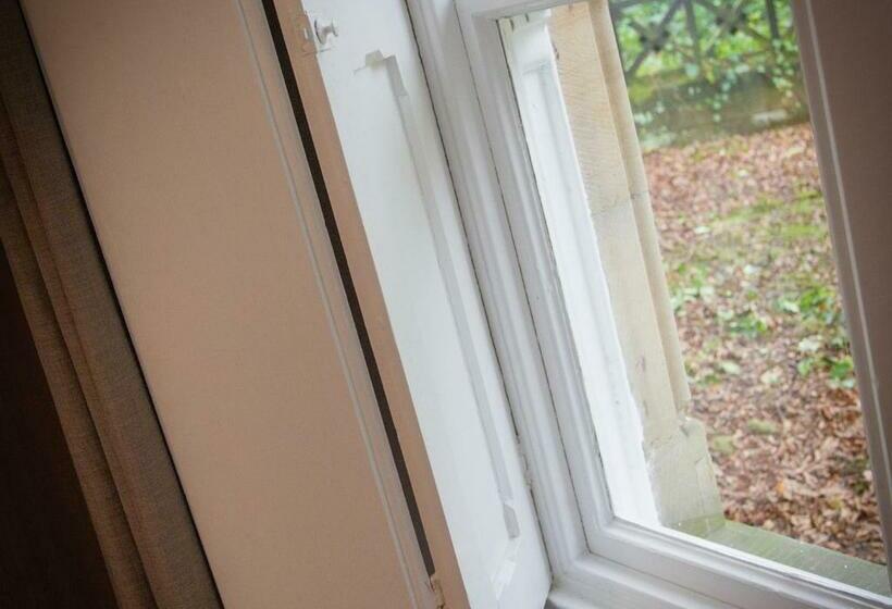 2间卧室的房子, Gate Keepers Cottage