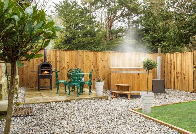 2间卧室的房子, Gate Keepers Cottage