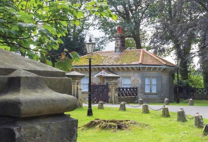 Дом 2 Спальни, Gate Keepers Cottage