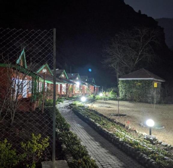 غرفة ديلوكس مطلّة علي الحديقة, The Mother S Riverfront