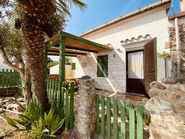 غرفة قياسية رباعية, Tenuta Blancamar Country Bed & Breakfast