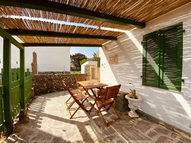 スタンダード４人部屋, Tenuta Blancamar Country Bed & Breakfast