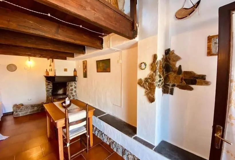 スタンダード４人部屋, Tenuta Blancamar Country Bed & Breakfast
