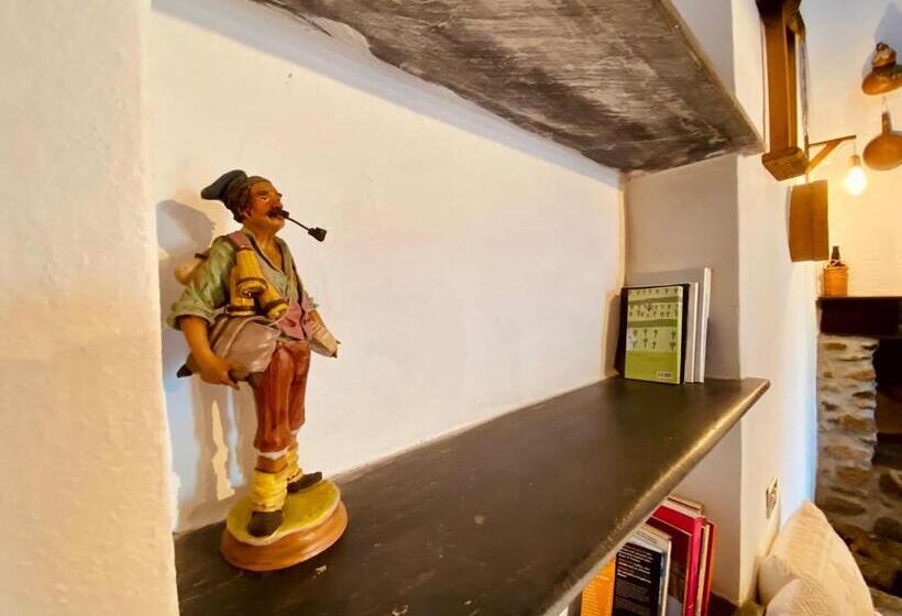 غرفة قياسية رباعية, Tenuta Blancamar Country Bed & Breakfast