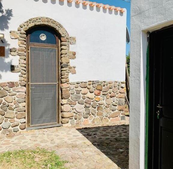 غرفة قياسية مع حمام خارجي, Tenuta Blancamar Country Bed & Breakfast