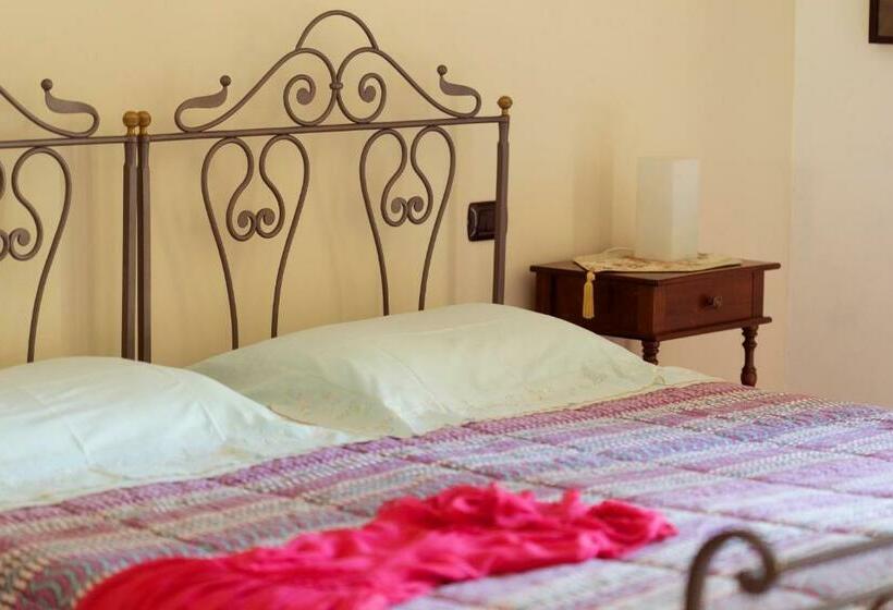 חדר סטנדרט, Bed&breakfast Il Frantoio