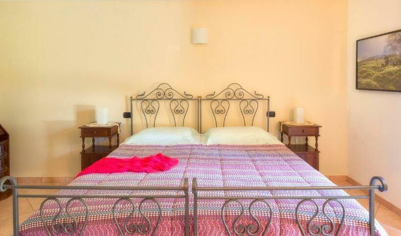 اتاق استاندارد, Bed&breakfast Il Frantoio
