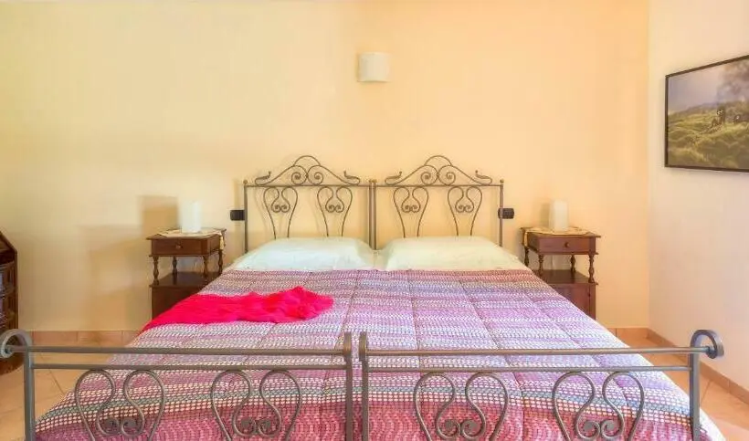 スタンダードルーム, Bed&breakfast Il Frantoio