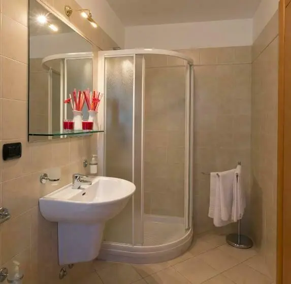 スタンダードルーム, Bed&breakfast Il Frantoio