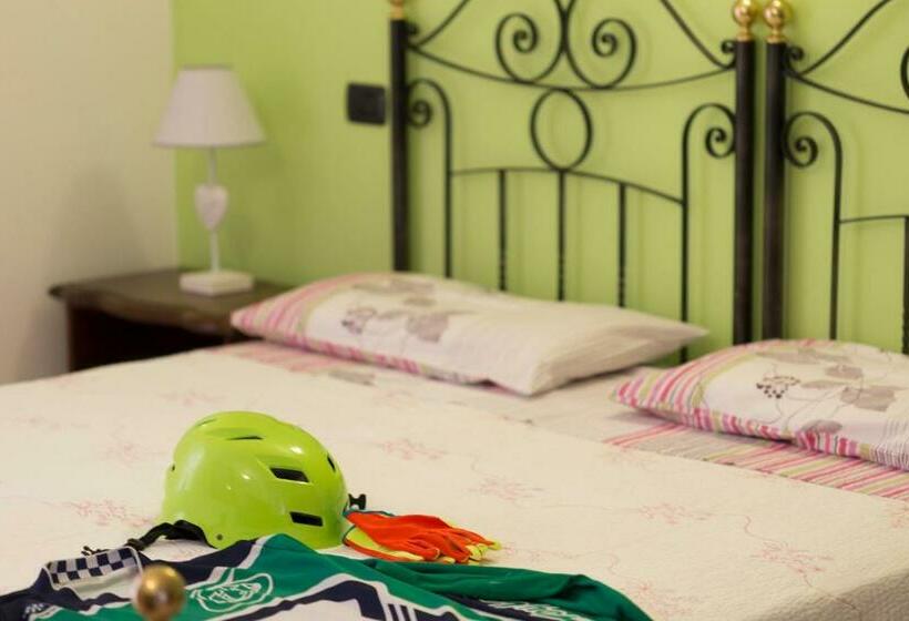 اتاق استاندارد, Bed&breakfast Il Frantoio