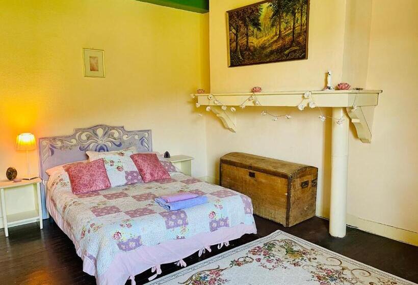 Номер Стандарт Вид на Сад, Les Contes