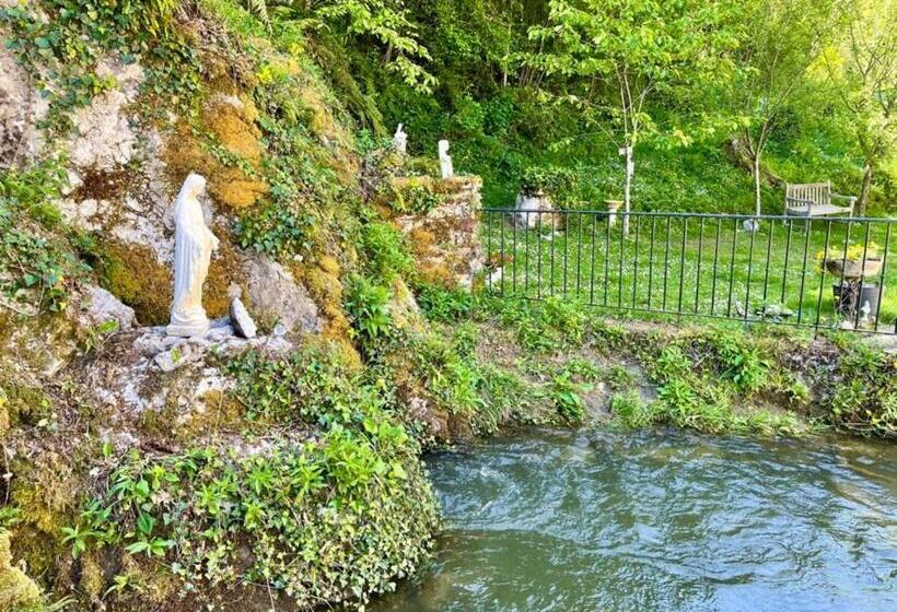 Апартаменты 1 Спальня с Видом, Les Contes