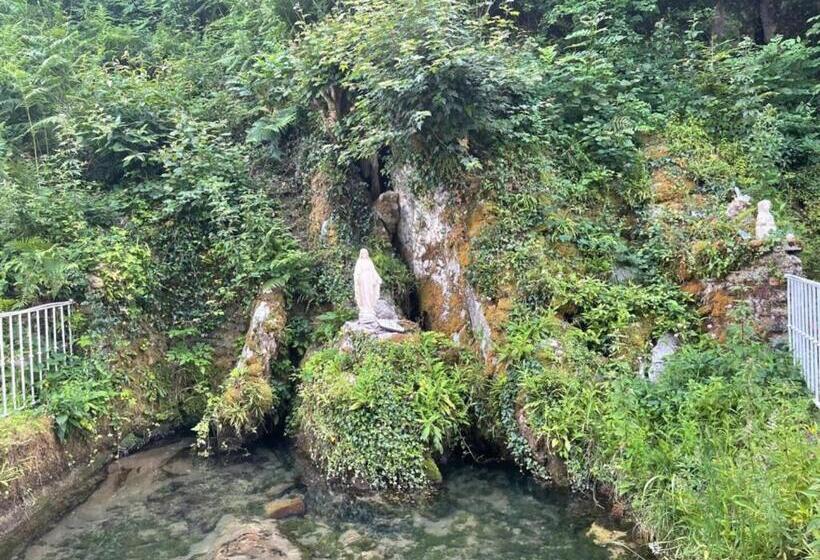 Апартаменты 1 Спальня с Видом, Les Contes