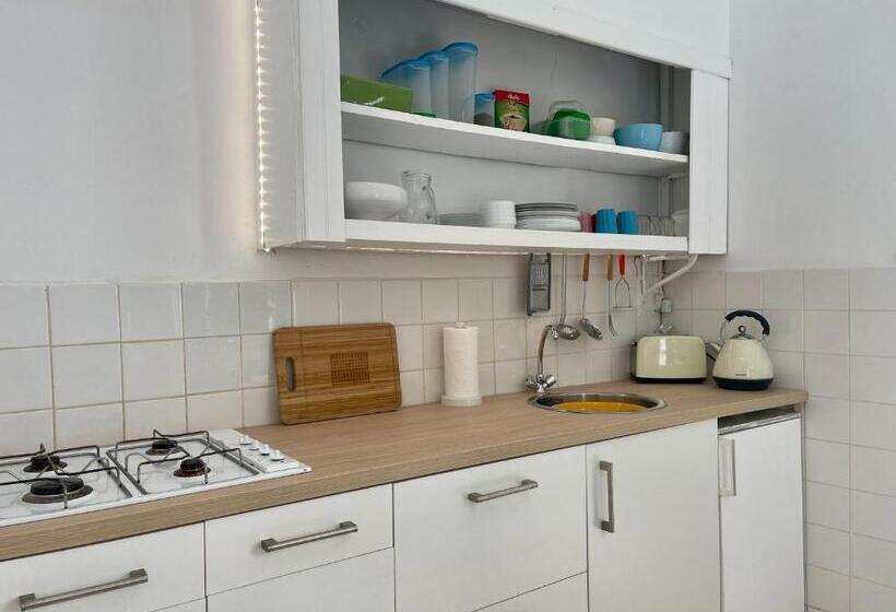 Апартаменты 1 Спальня с Видом, Les Contes