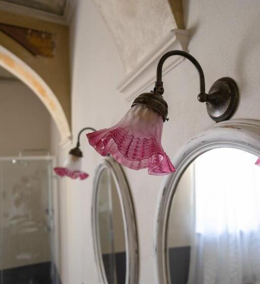 豪华房间, Pampucet