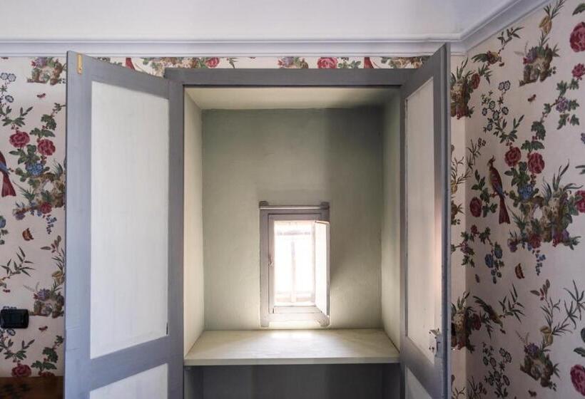 豪华房间, Pampucet