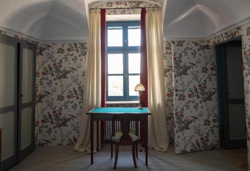 豪华房间, Pampucet