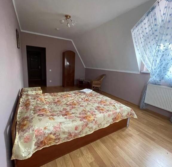 Номер Стандарт, едем