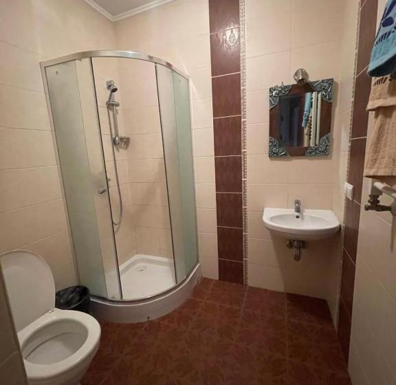 Номер Стандарт, едем