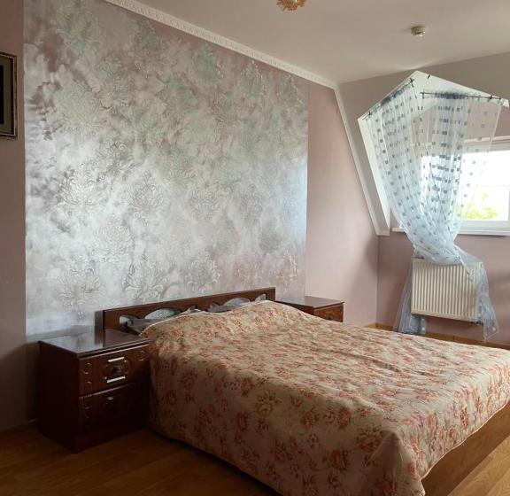 Номер Стандарт, едем