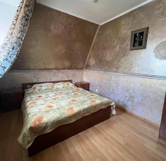 Номер Стандарт, едем