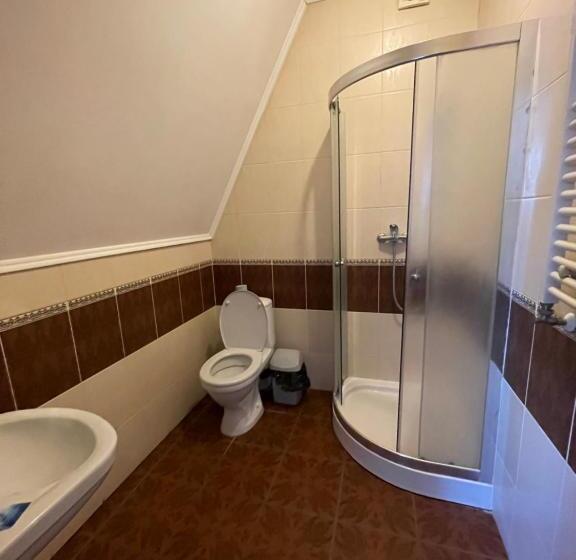 Трехместный Номер Классика, едем