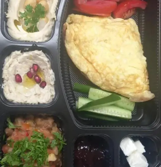 デラックスルーム, فندق جلنار